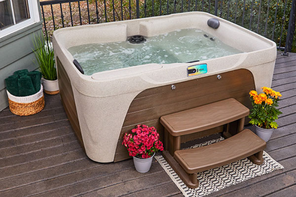 Fantasy Spas Premier Hot Tubs
