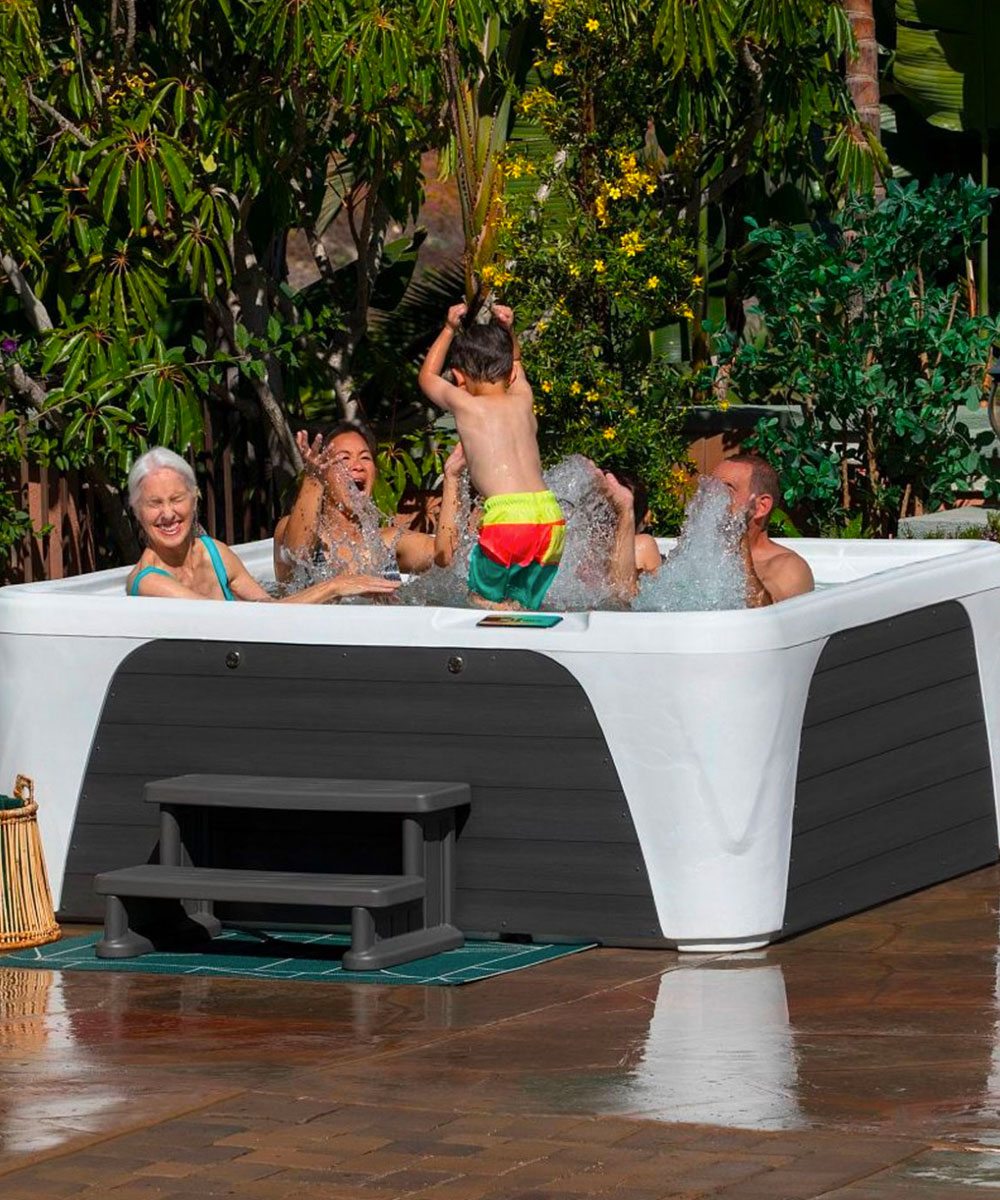 Fantasy Spa Pricing